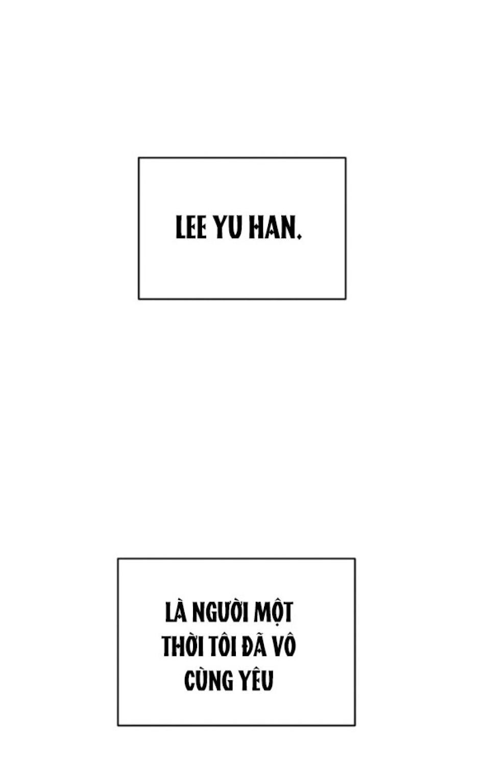 [18+] ĐỂ ĐỨA BÉ YÊN 