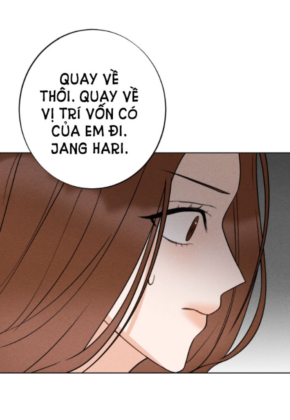 [18+] ĐỂ ĐỨA BÉ YÊN 