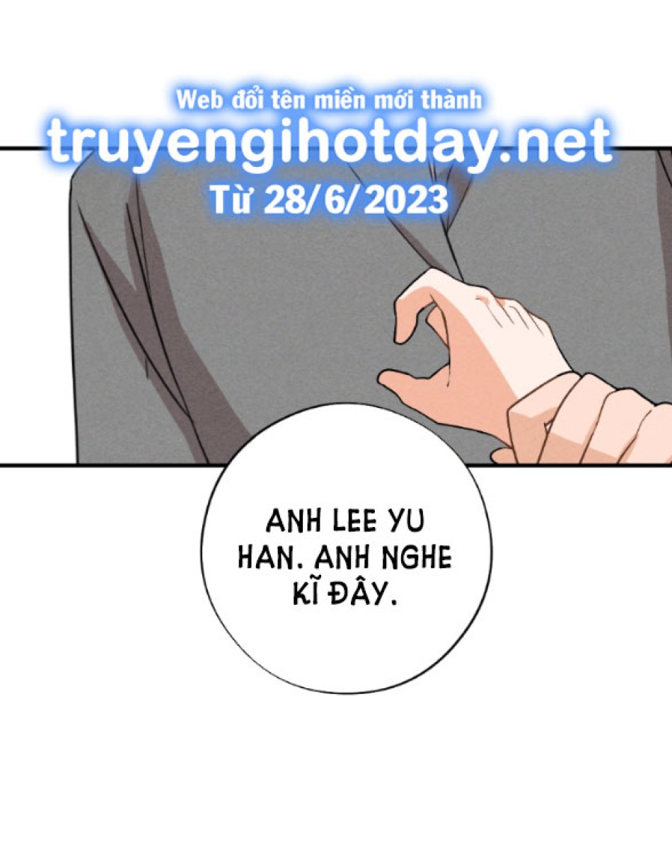 [18+] ĐỂ ĐỨA BÉ YÊN 