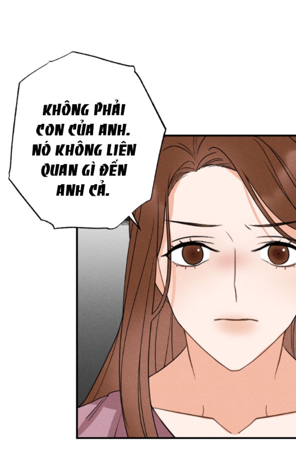 [18+] ĐỂ ĐỨA BÉ YÊN 