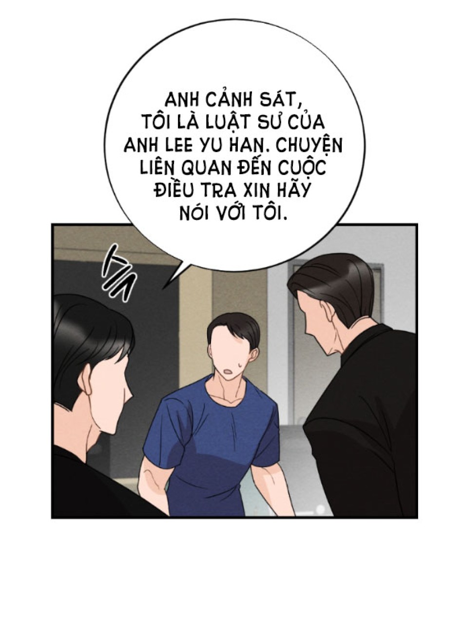 [18+] ĐỂ ĐỨA BÉ YÊN 