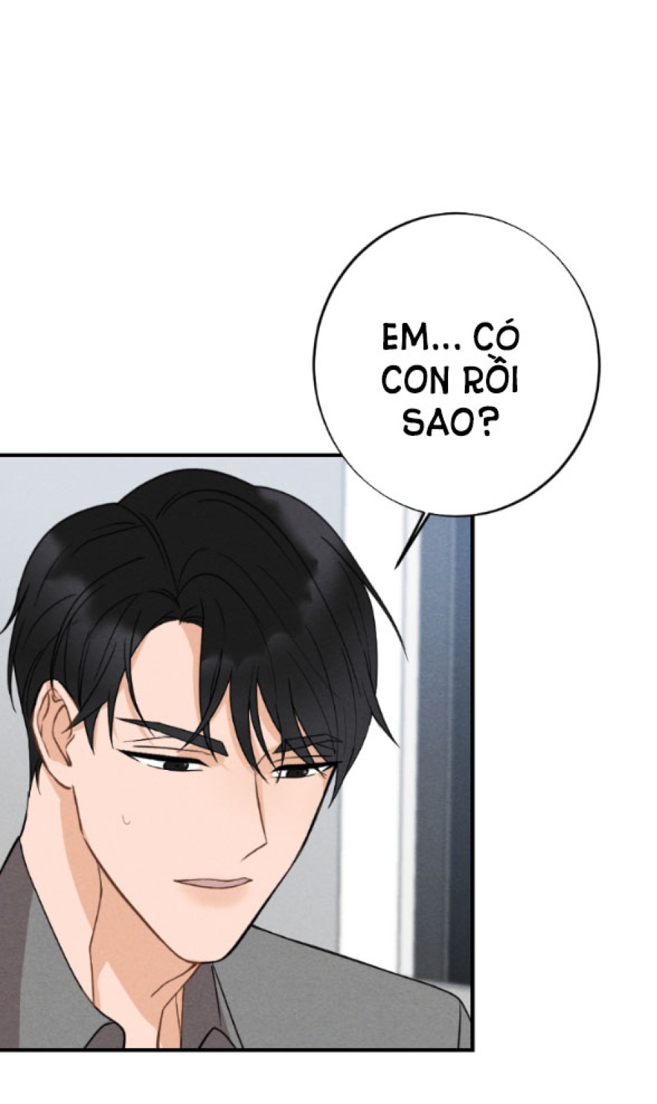 [18+] ĐỂ ĐỨA BÉ YÊN 