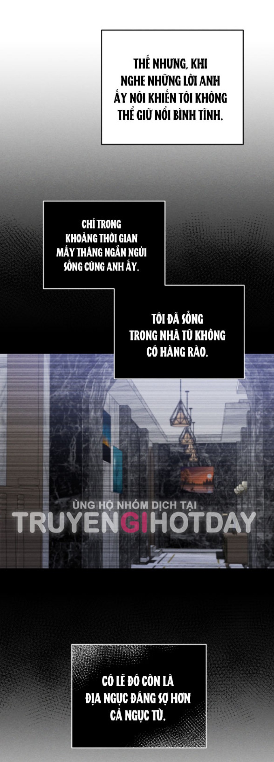 [18+] ĐỂ ĐỨA BÉ YÊN 