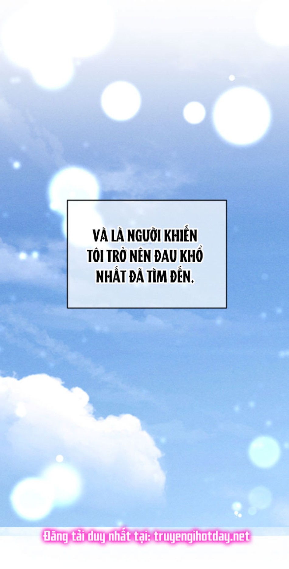[18+] ĐỂ ĐỨA BÉ YÊN 