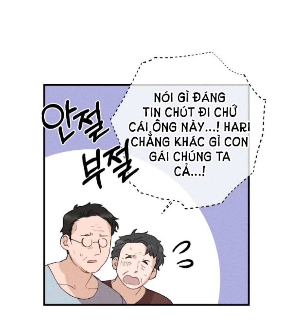 [18+] ĐỂ ĐỨA BÉ YÊN 