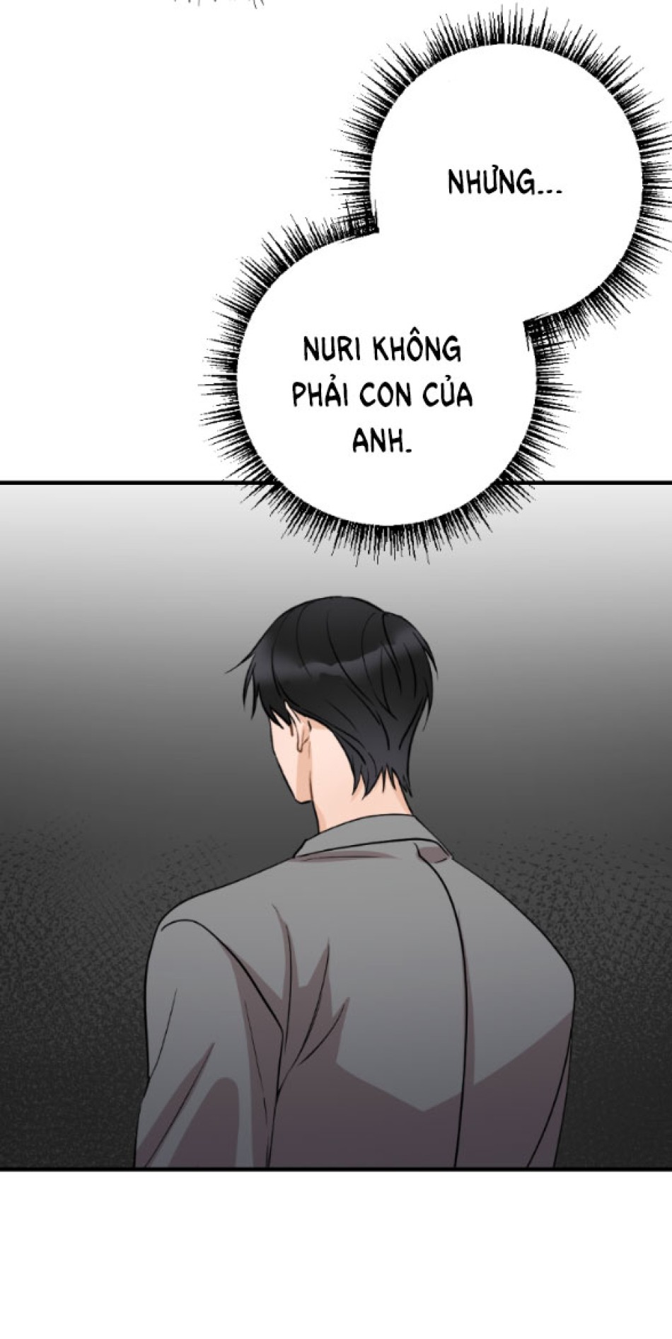 [18+] ĐỂ ĐỨA BÉ YÊN 