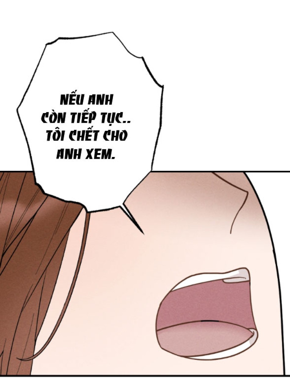 [18+] ĐỂ ĐỨA BÉ YÊN 