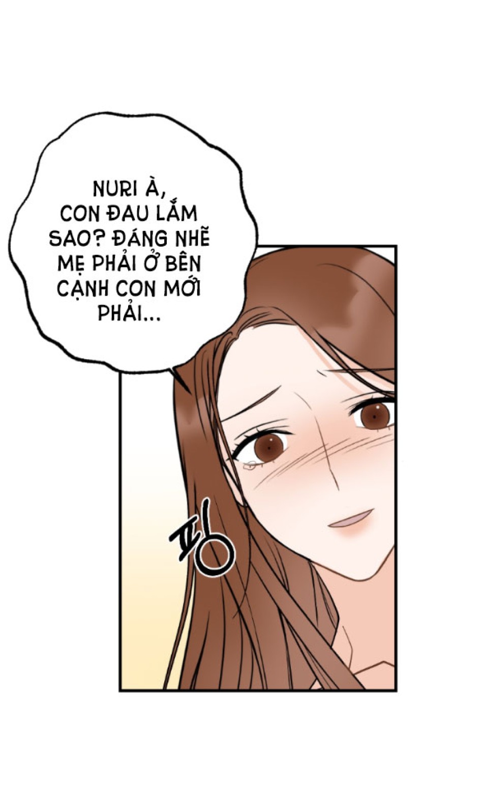 [18+] ĐỂ ĐỨA BÉ YÊN 