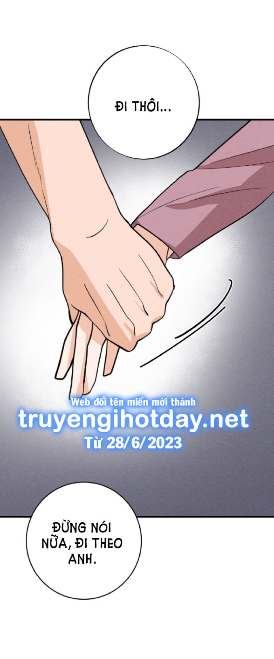 [18+] ĐỂ ĐỨA BÉ YÊN 