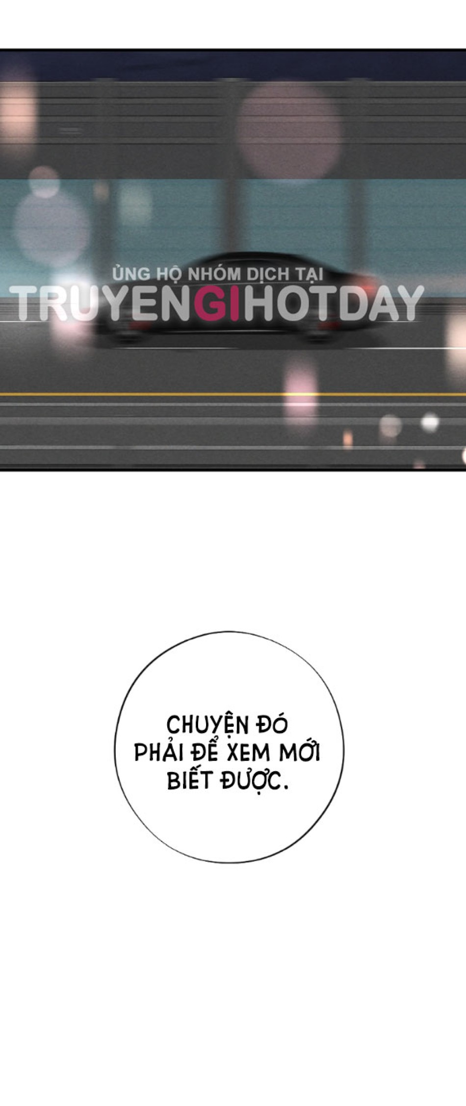 [18+] ĐỂ ĐỨA BÉ YÊN 