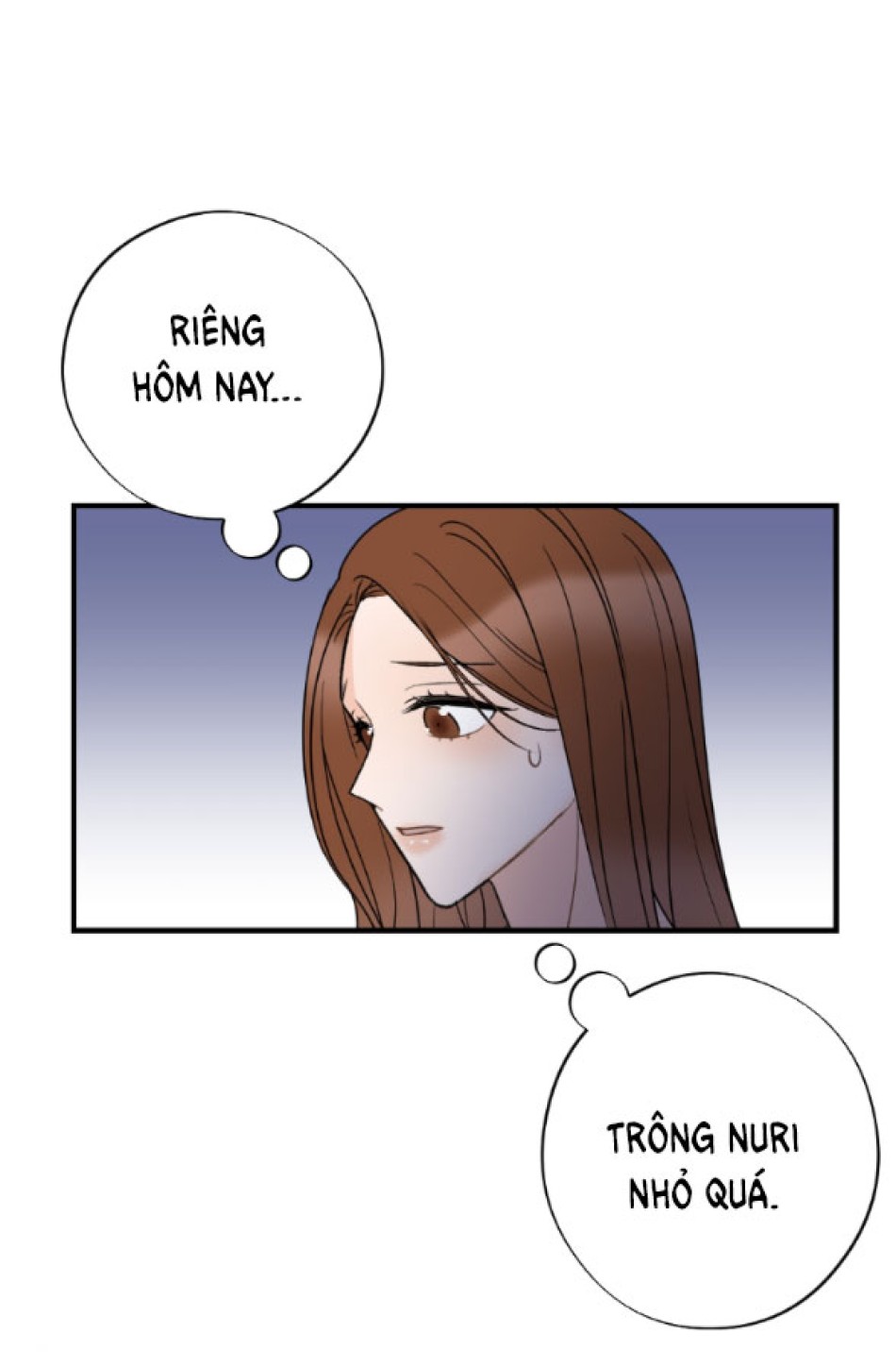 [18+] ĐỂ ĐỨA BÉ YÊN 