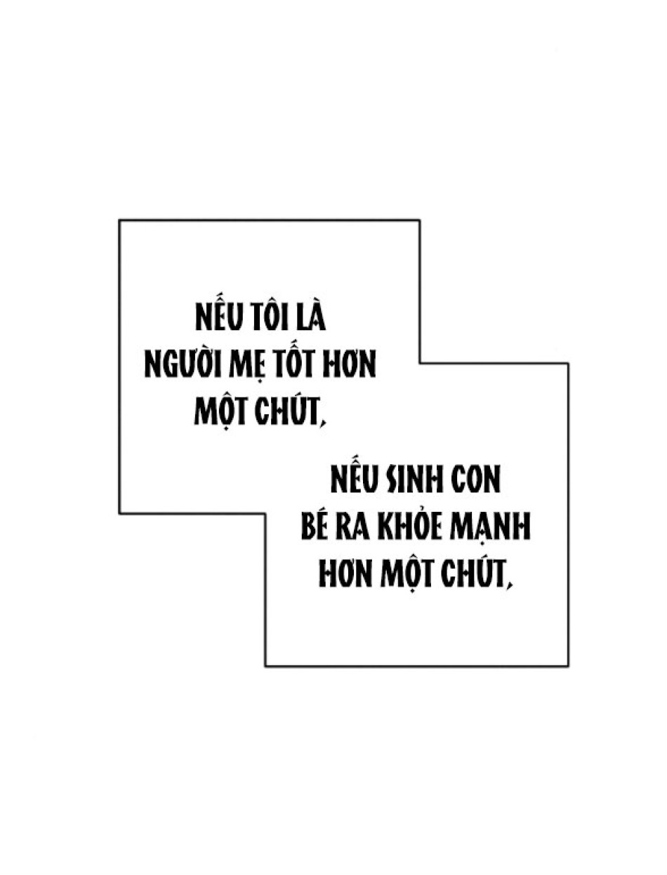 [18+] ĐỂ ĐỨA BÉ YÊN 