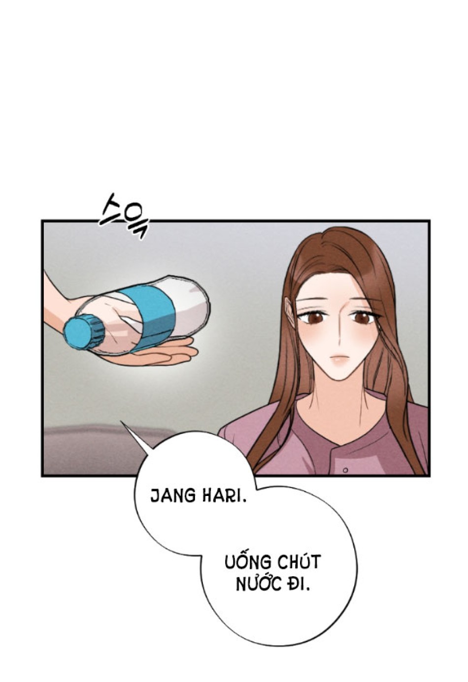 [18+] ĐỂ ĐỨA BÉ YÊN 