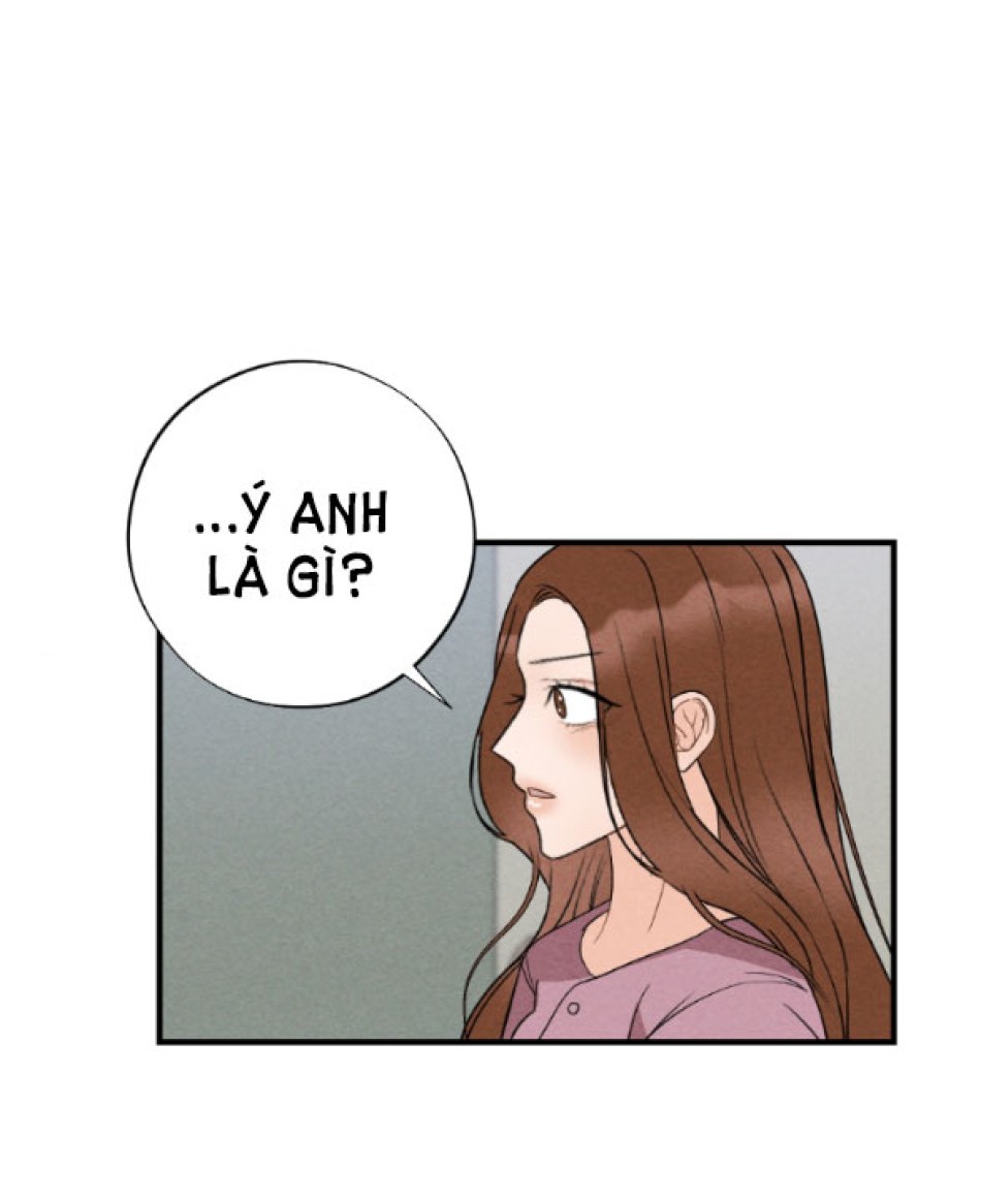 [18+] ĐỂ ĐỨA BÉ YÊN 