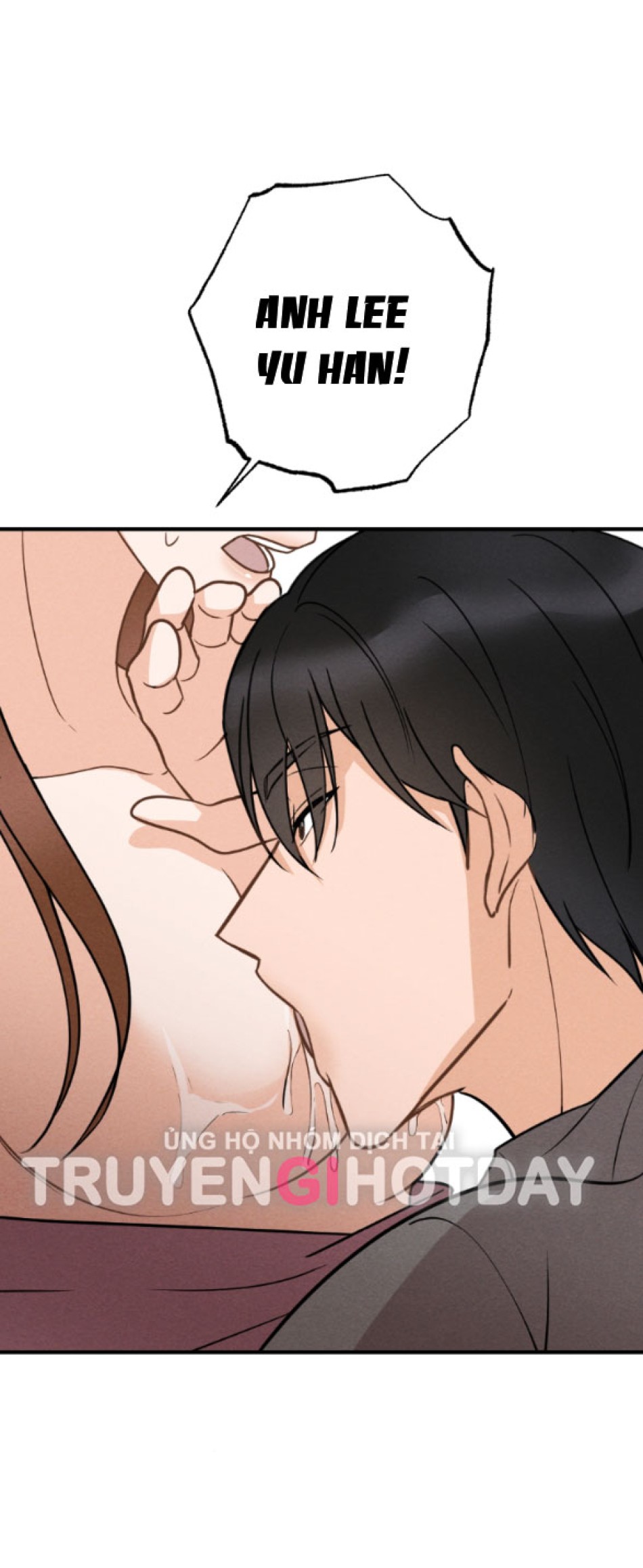 [18+] ĐỂ ĐỨA BÉ YÊN 