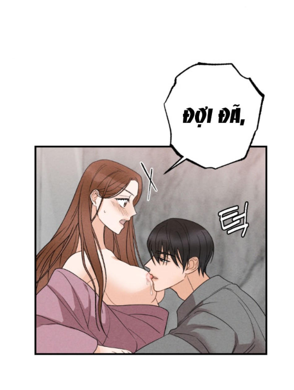 [18+] ĐỂ ĐỨA BÉ YÊN 