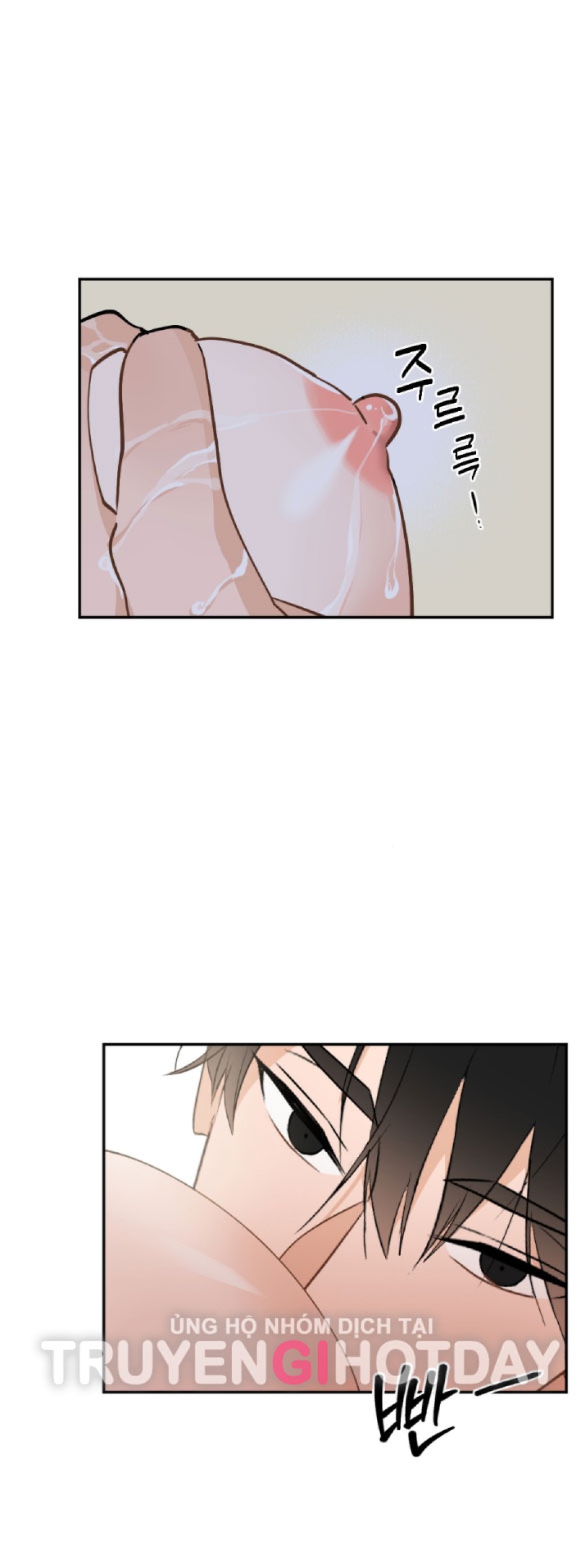[18+] ĐỂ ĐỨA BÉ YÊN 