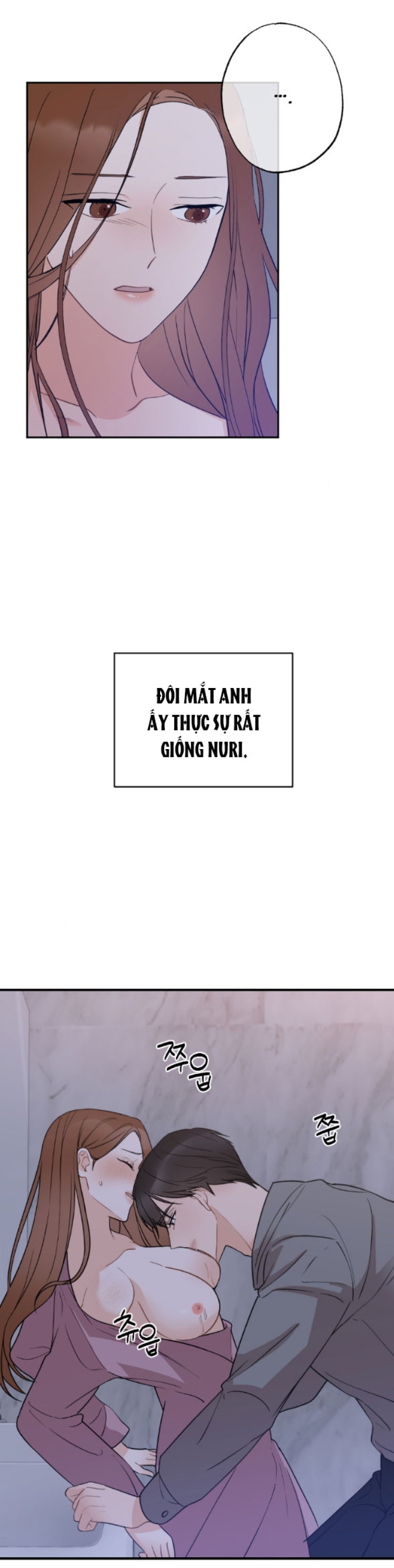 [18+] ĐỂ ĐỨA BÉ YÊN 