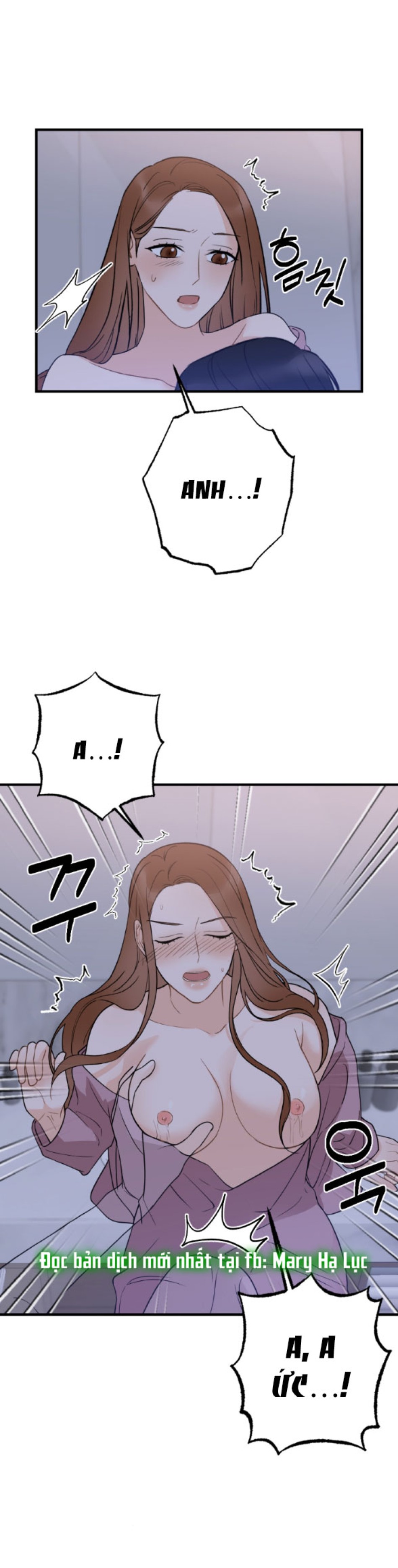 [18+] ĐỂ ĐỨA BÉ YÊN 