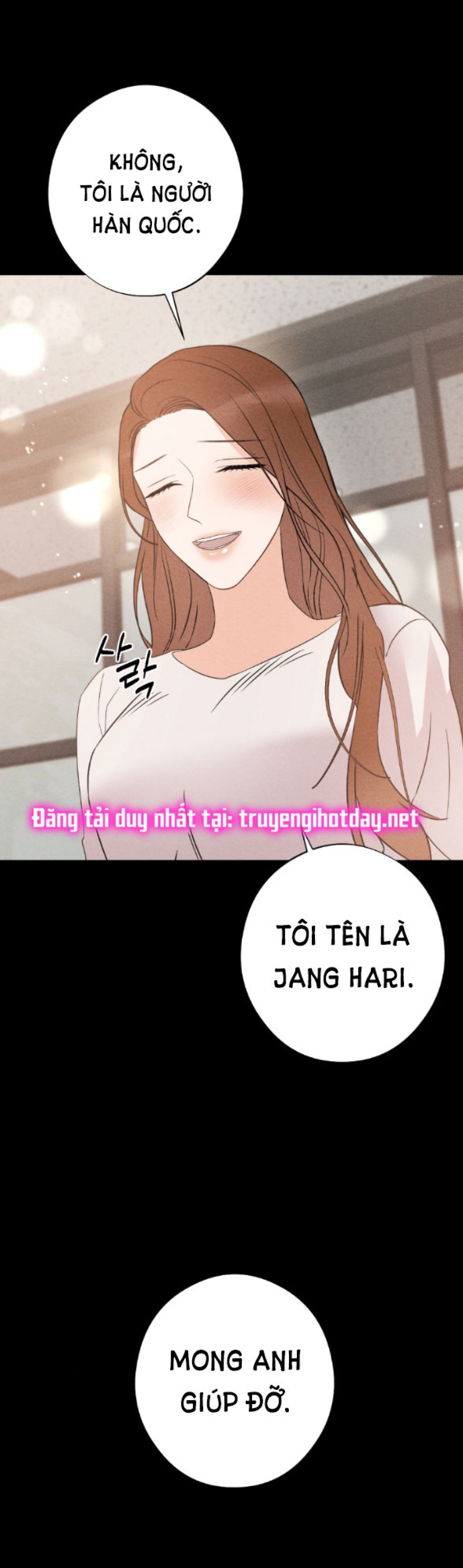 [18+] ĐỂ ĐỨA BÉ YÊN 