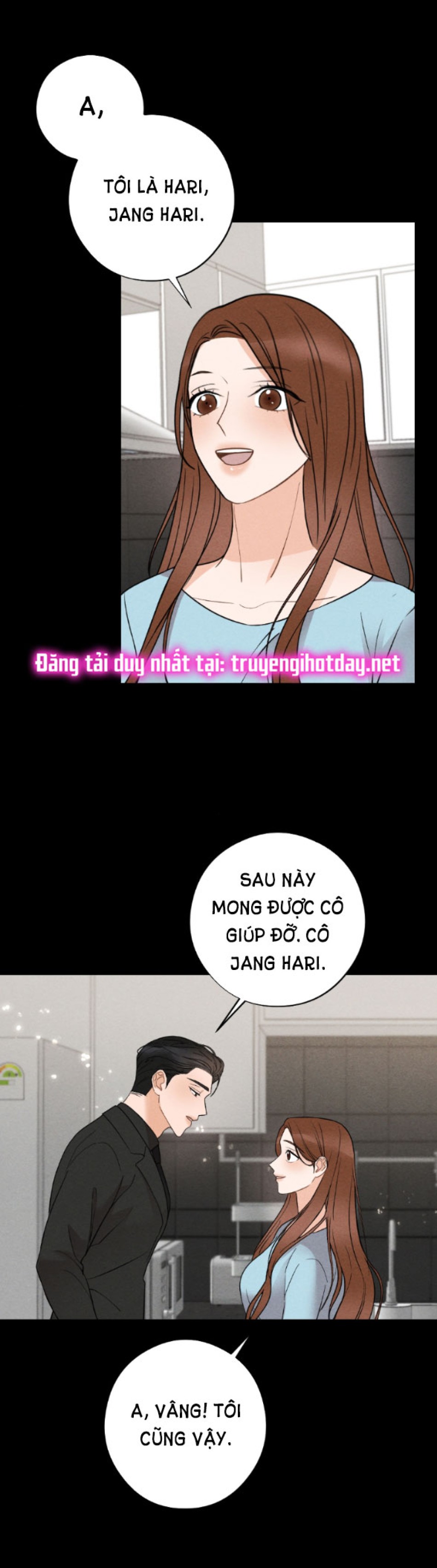 [18+] ĐỂ ĐỨA BÉ YÊN 
