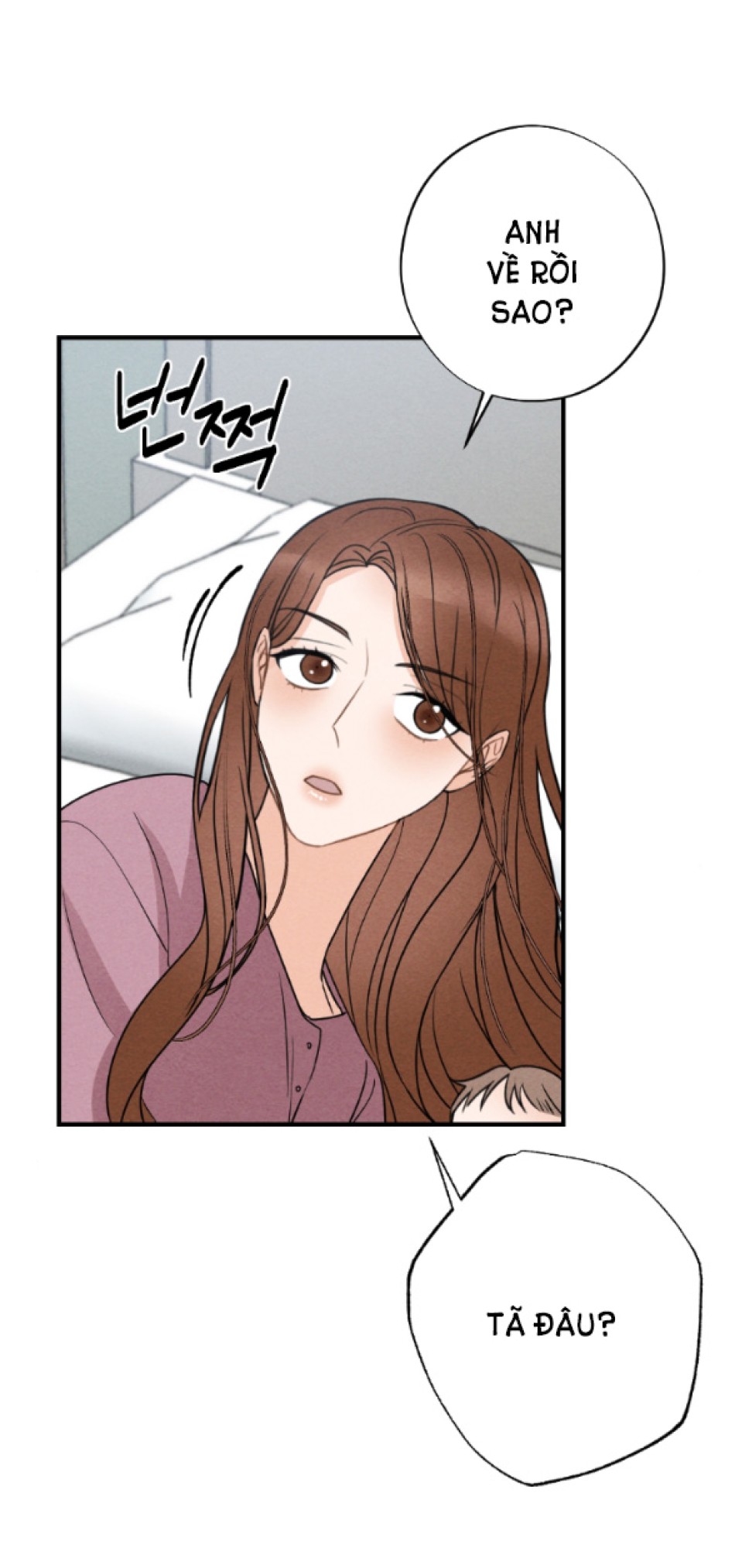 [18+] ĐỂ ĐỨA BÉ YÊN 