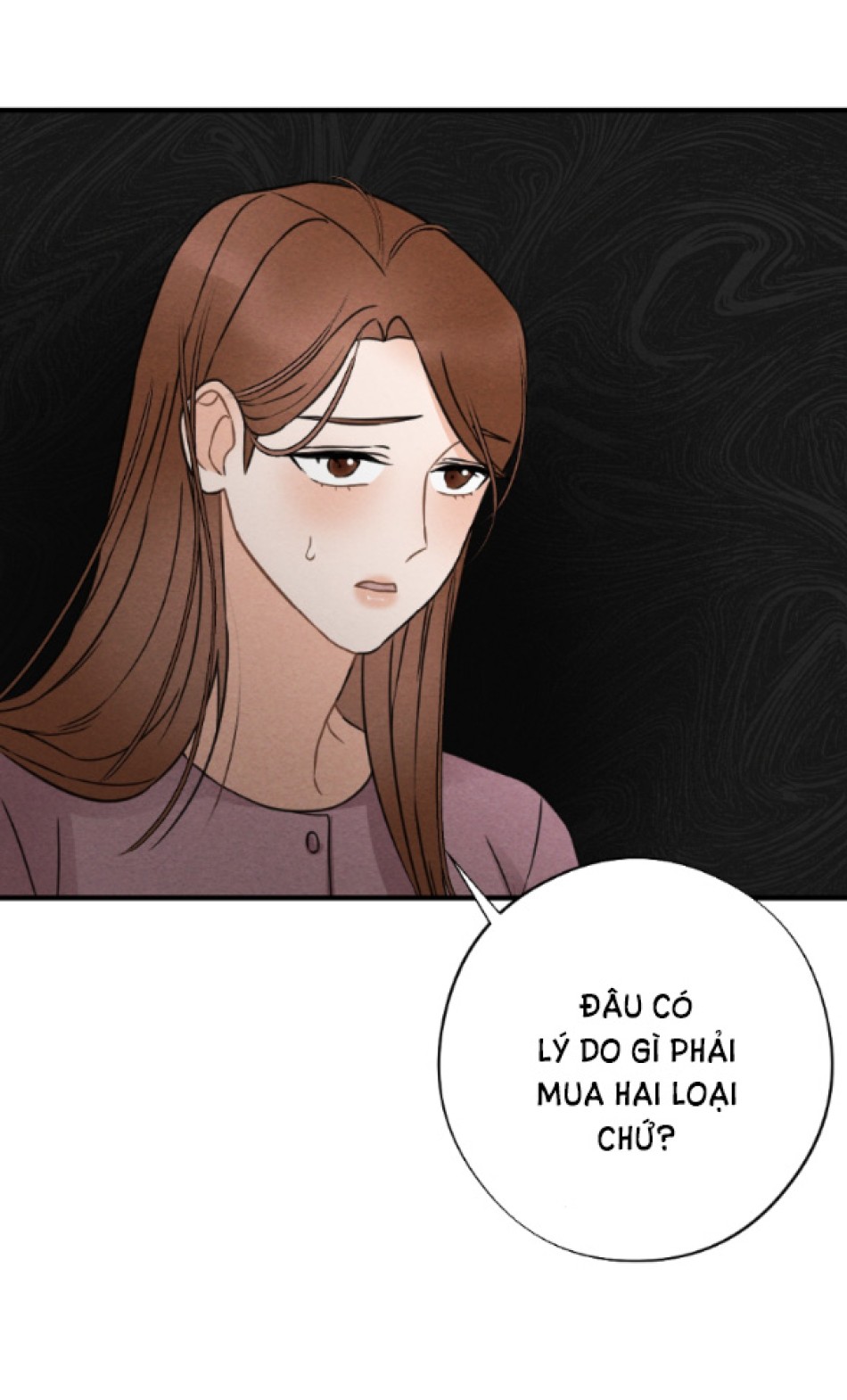 [18+] ĐỂ ĐỨA BÉ YÊN 