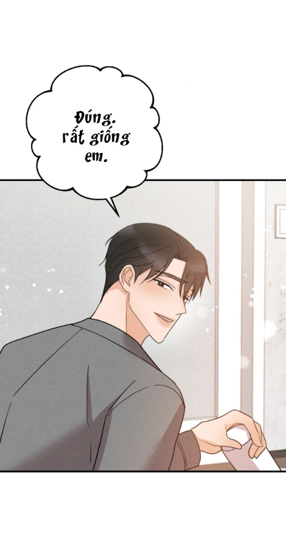 [18+] ĐỂ ĐỨA BÉ YÊN 