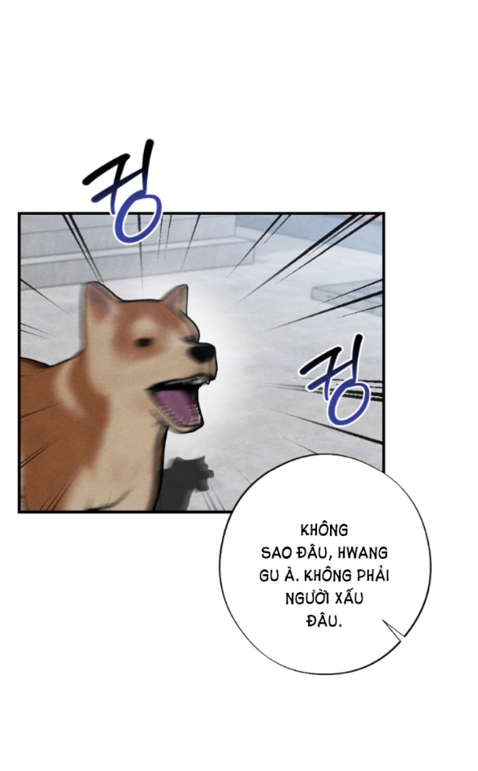 [18+] ĐỂ ĐỨA BÉ YÊN 