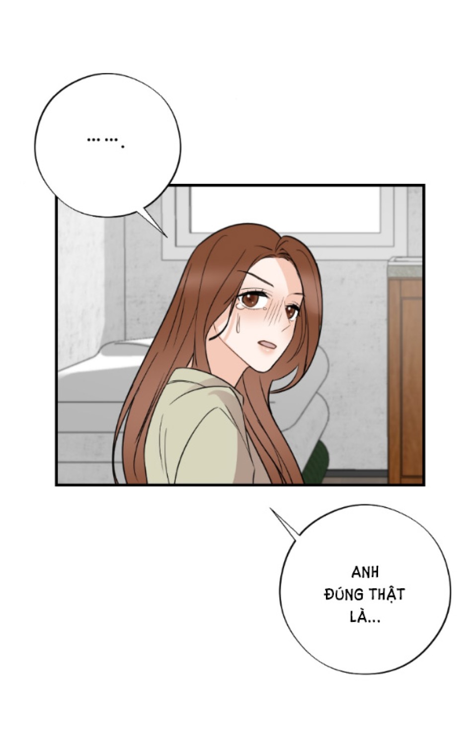 [18+] ĐỂ ĐỨA BÉ YÊN 