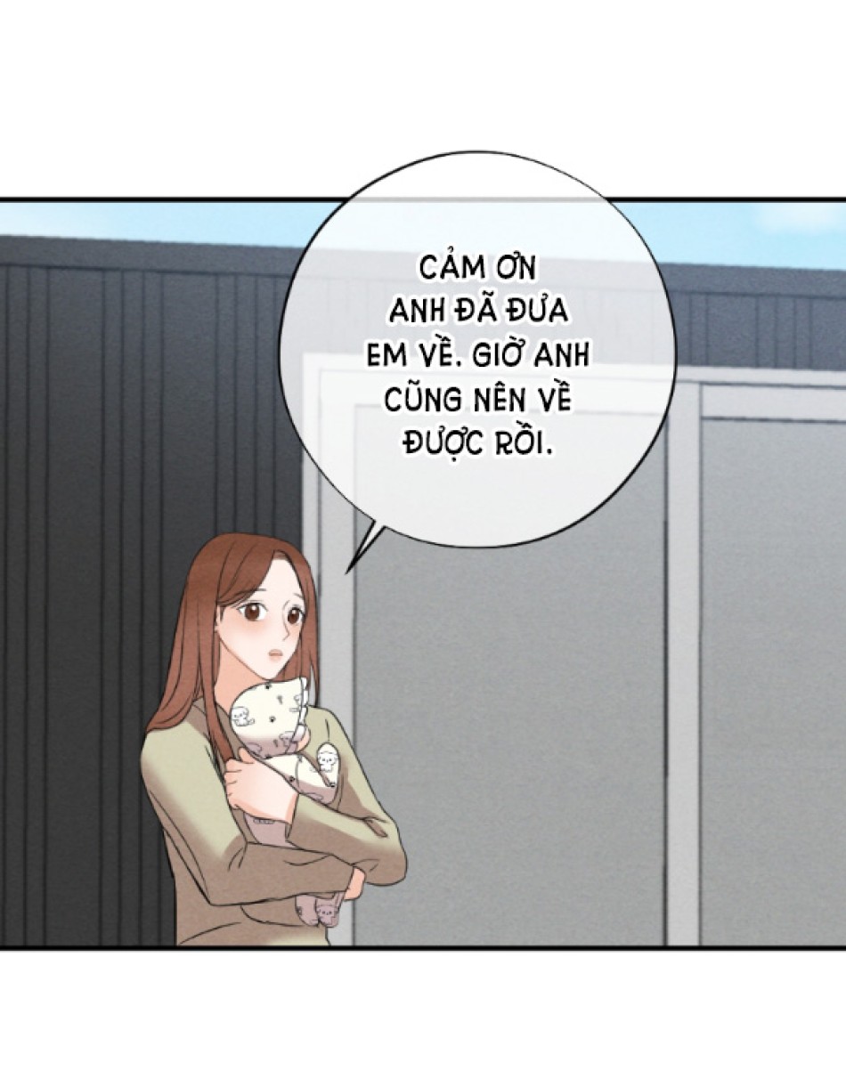 [18+] ĐỂ ĐỨA BÉ YÊN 