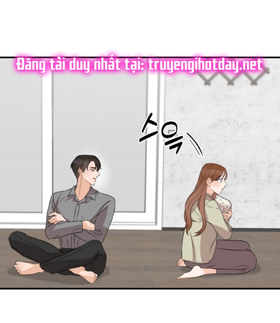 [18+] ĐỂ ĐỨA BÉ YÊN 