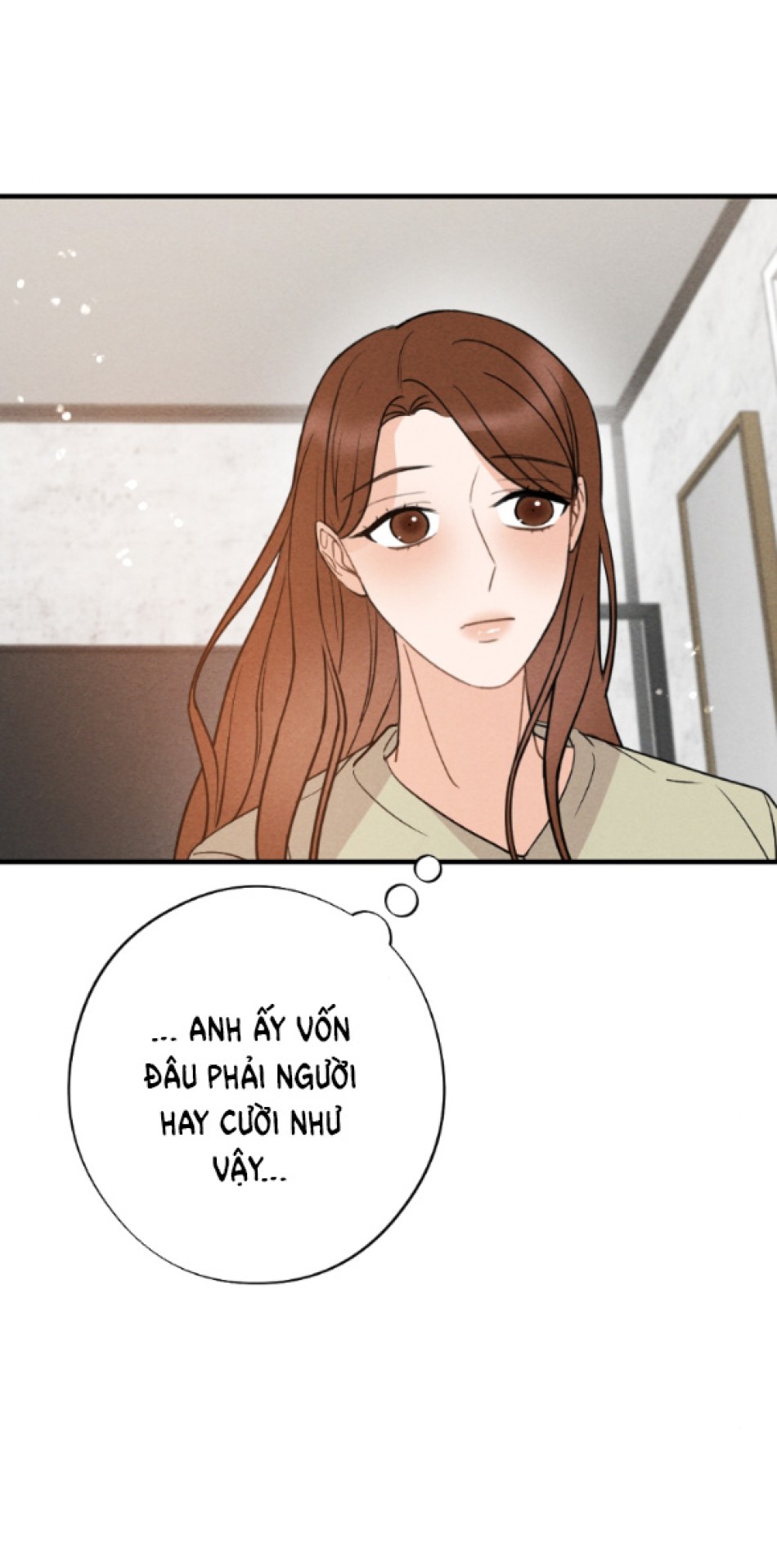 [18+] ĐỂ ĐỨA BÉ YÊN 