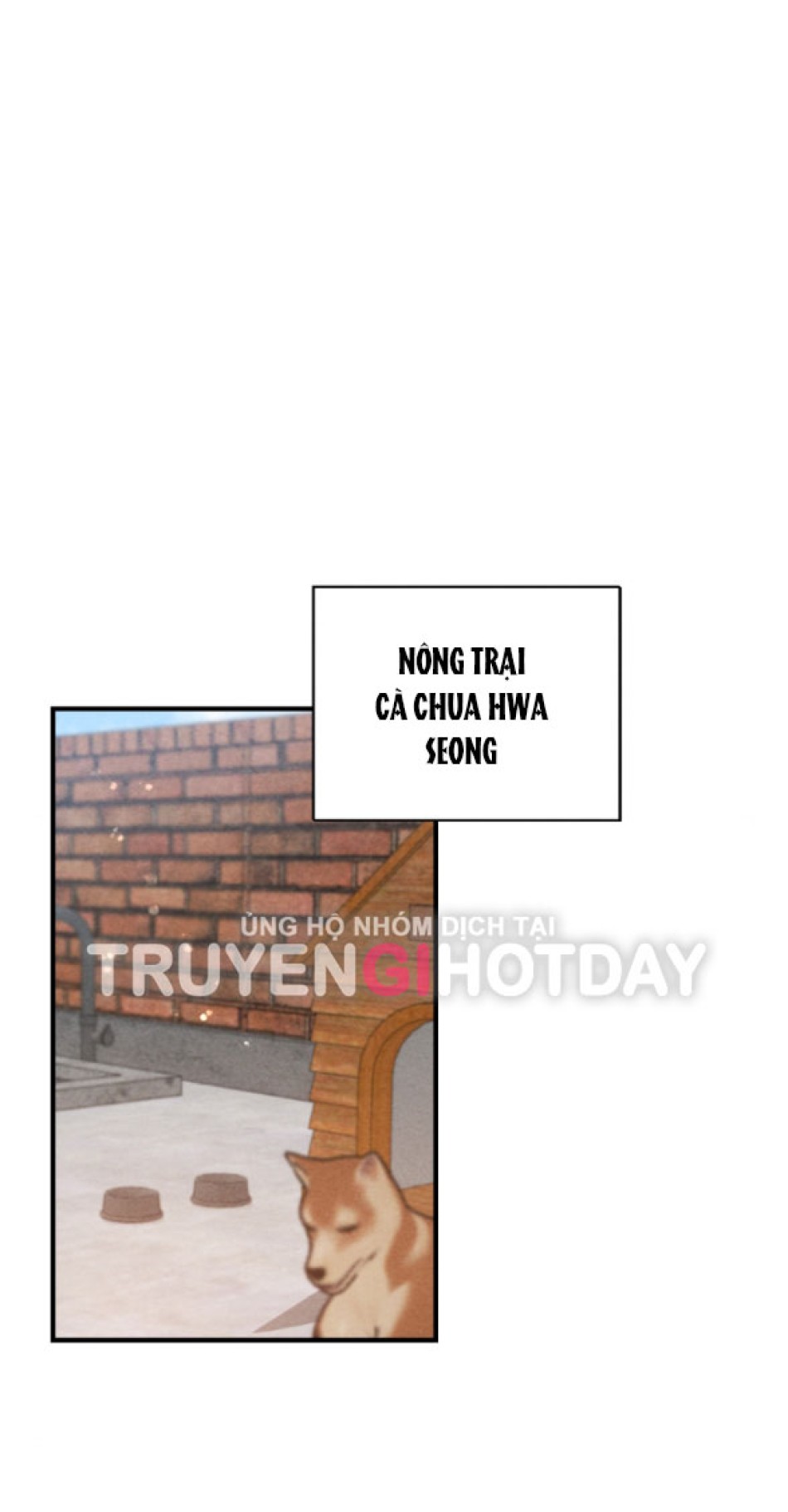 [18+] ĐỂ ĐỨA BÉ YÊN 