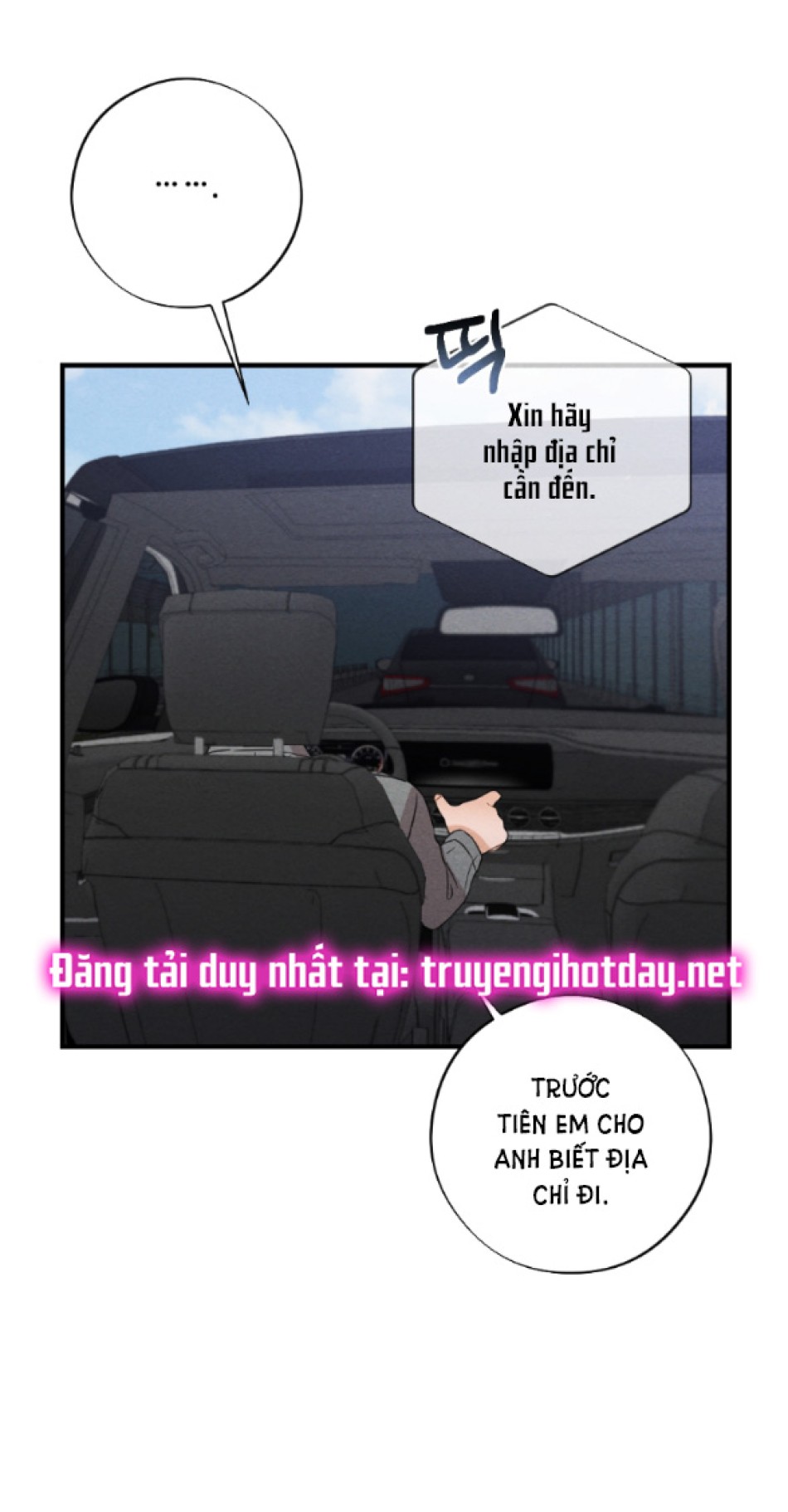 [18+] ĐỂ ĐỨA BÉ YÊN 