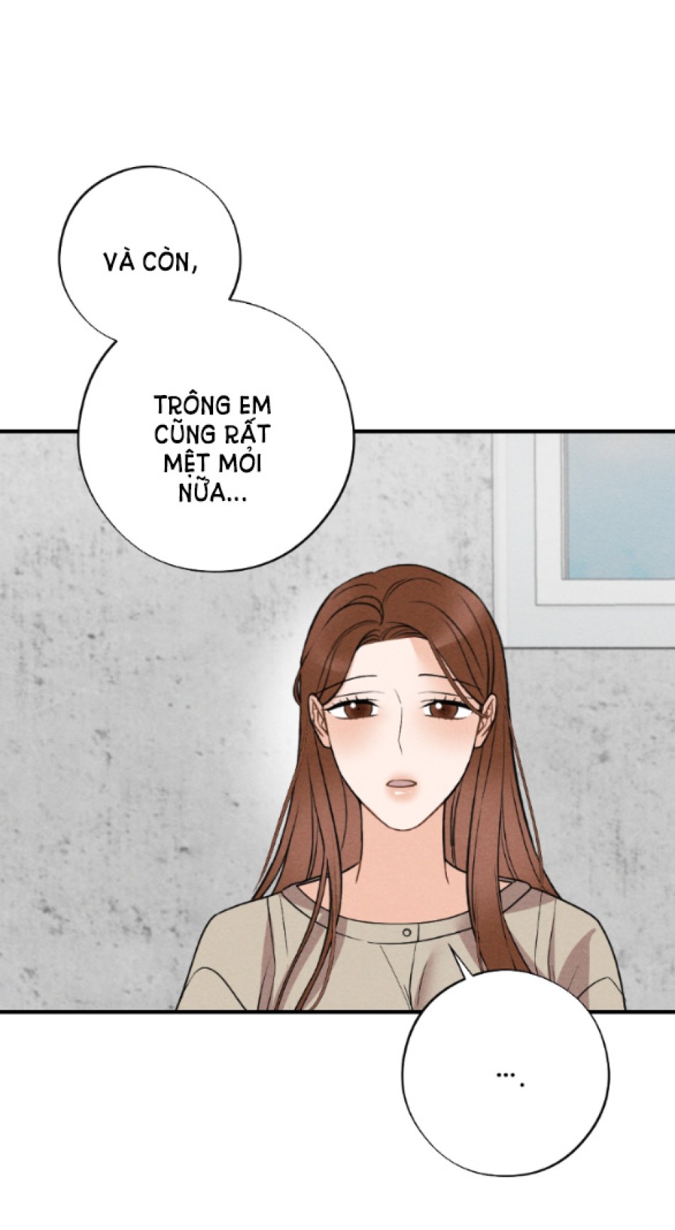 [18+] ĐỂ ĐỨA BÉ YÊN 