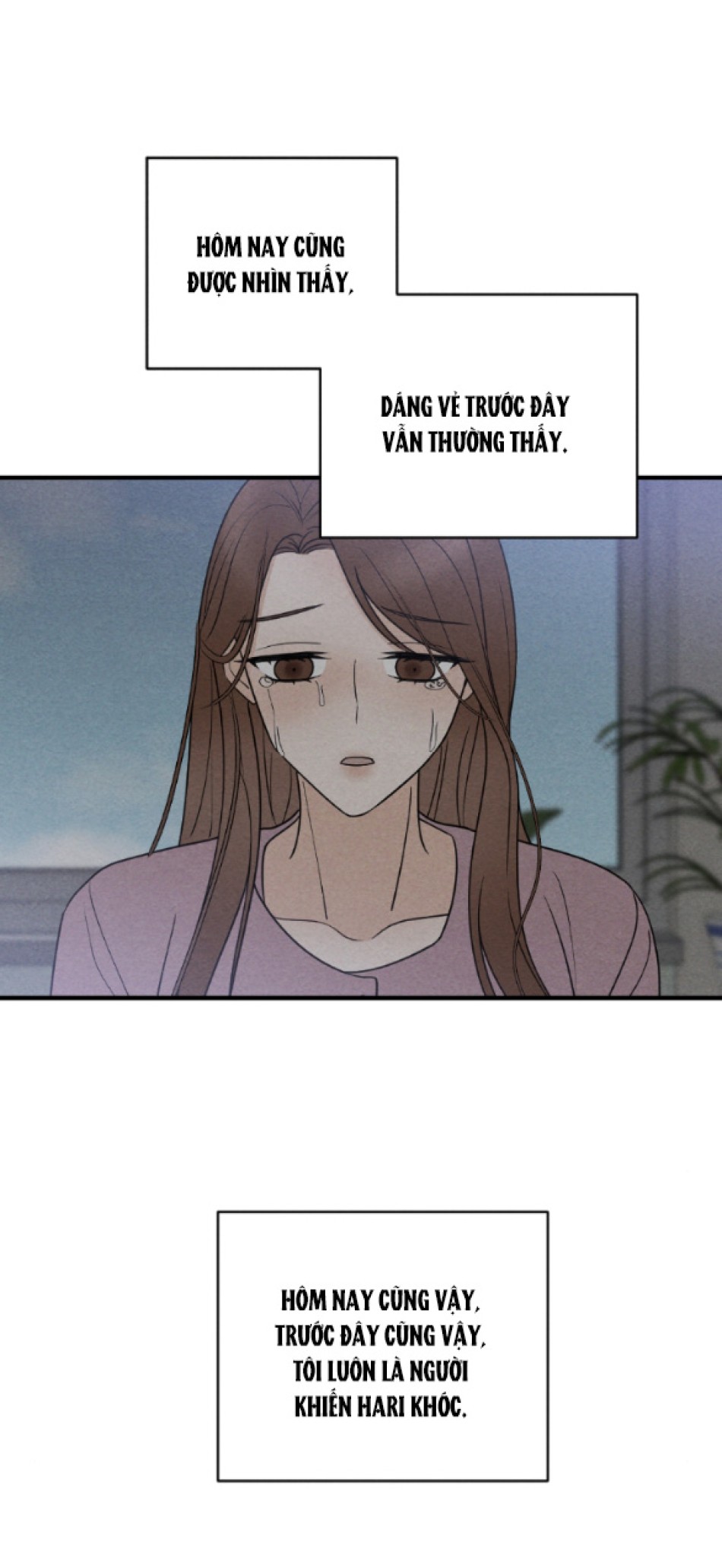 [18+] ĐỂ ĐỨA BÉ YÊN 