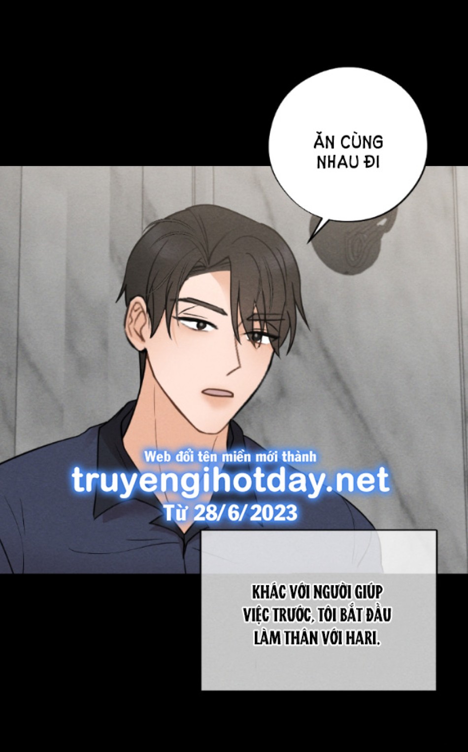 [18+] ĐỂ ĐỨA BÉ YÊN 