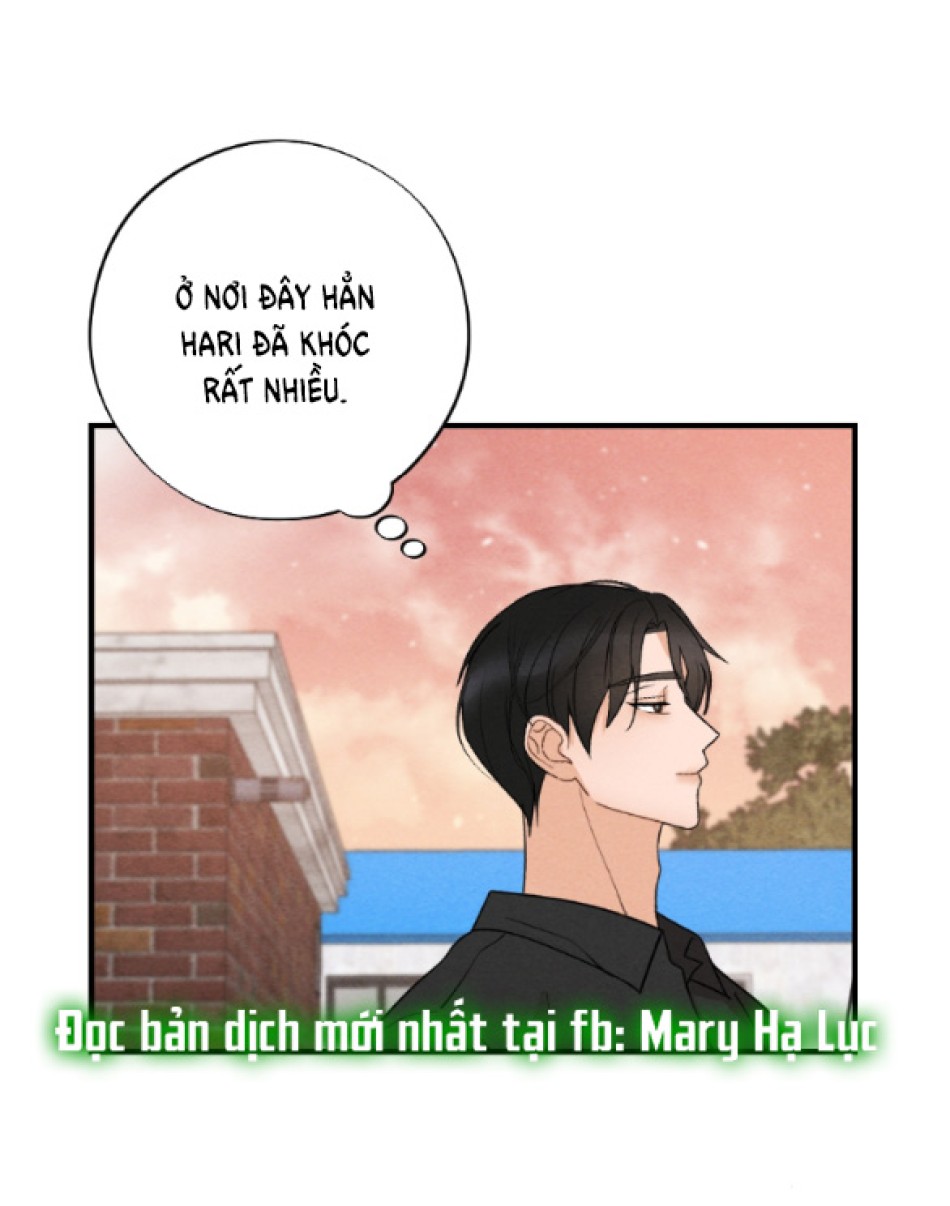 [18+] ĐỂ ĐỨA BÉ YÊN 