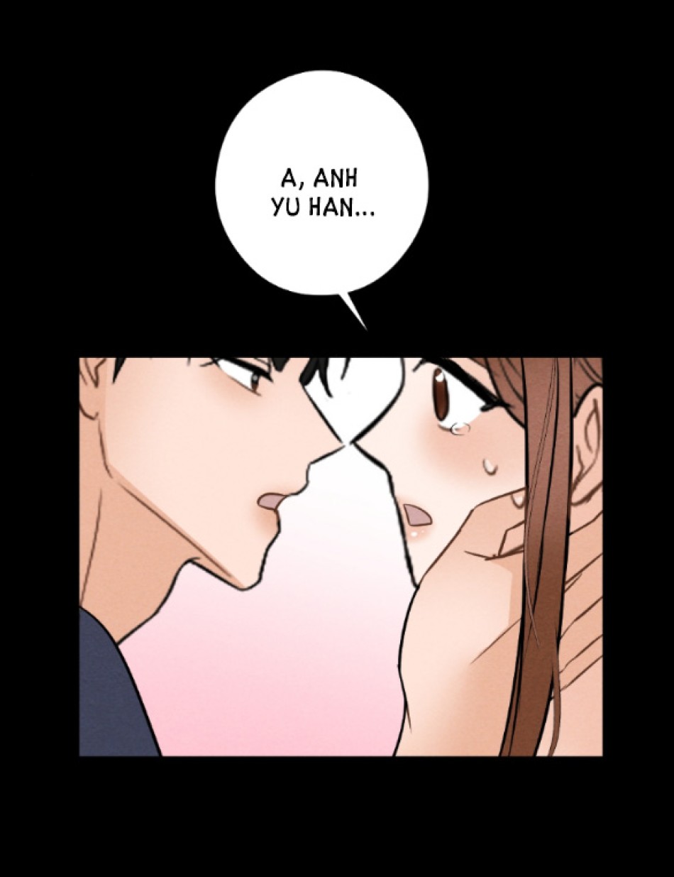 [18+] ĐỂ ĐỨA BÉ YÊN 
