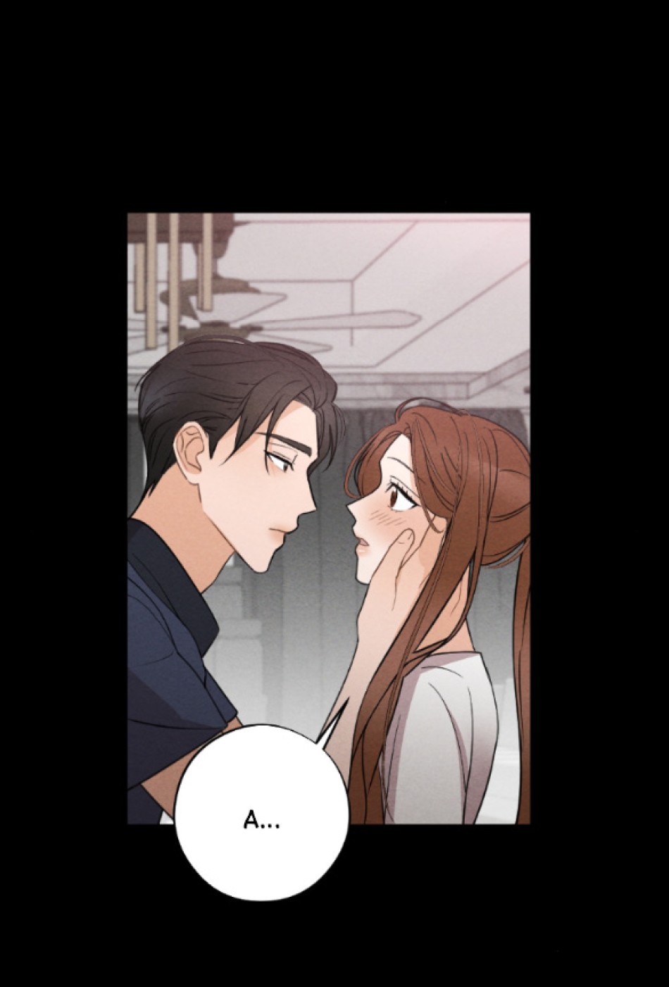 [18+] ĐỂ ĐỨA BÉ YÊN 