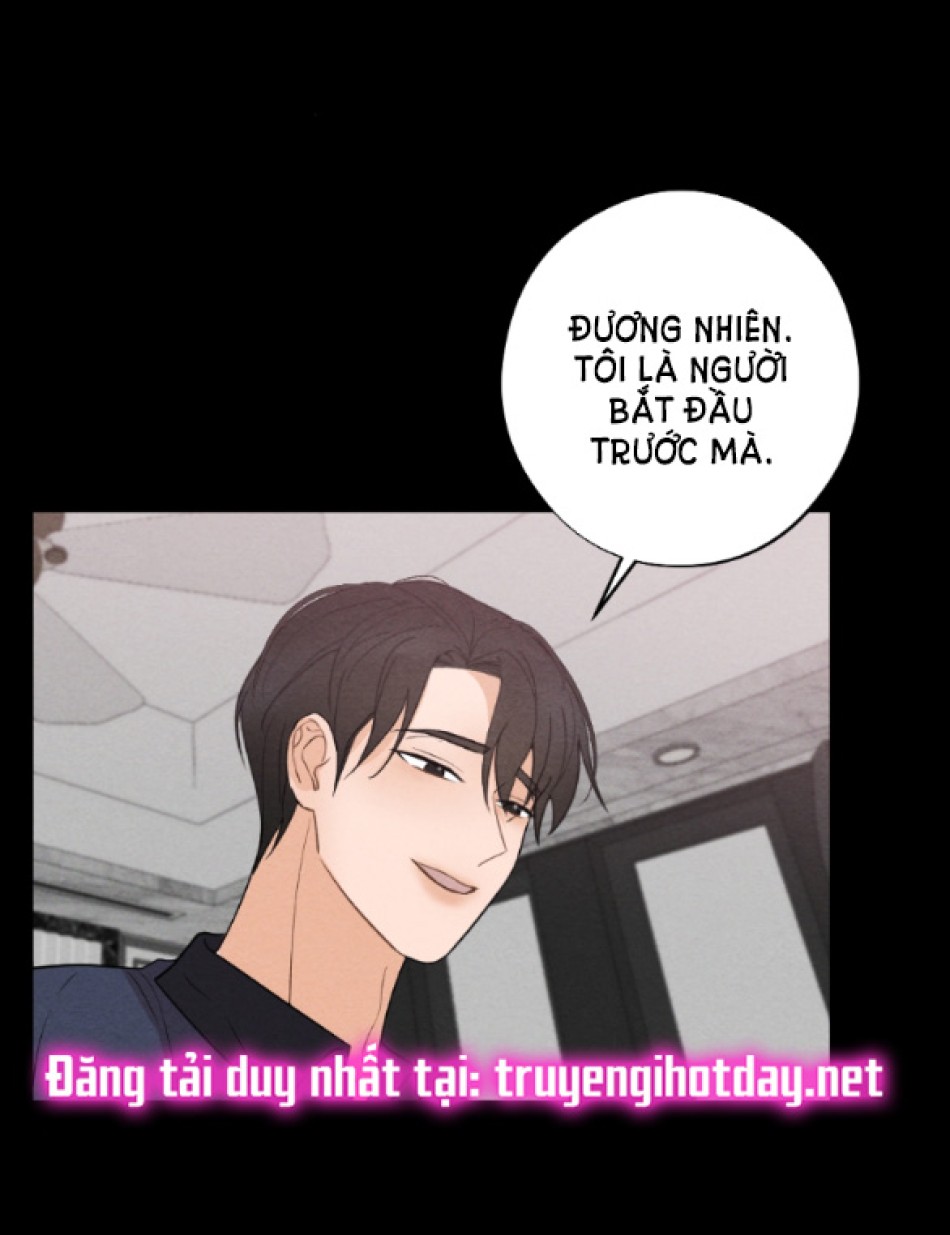[18+] ĐỂ ĐỨA BÉ YÊN 