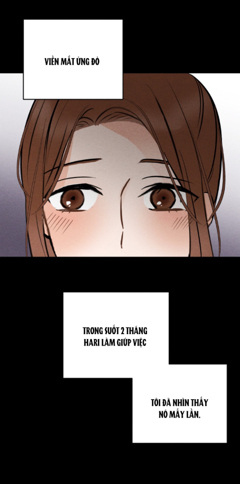 [18+] ĐỂ ĐỨA BÉ YÊN 