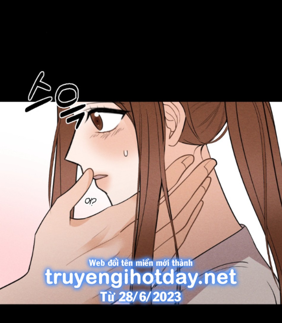 [18+] ĐỂ ĐỨA BÉ YÊN 