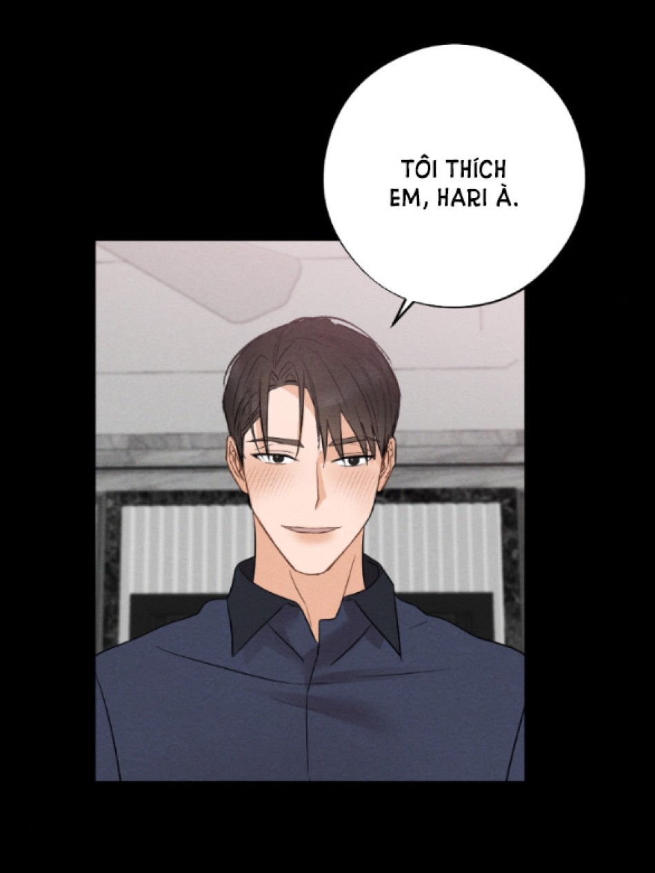 [18+] ĐỂ ĐỨA BÉ YÊN 