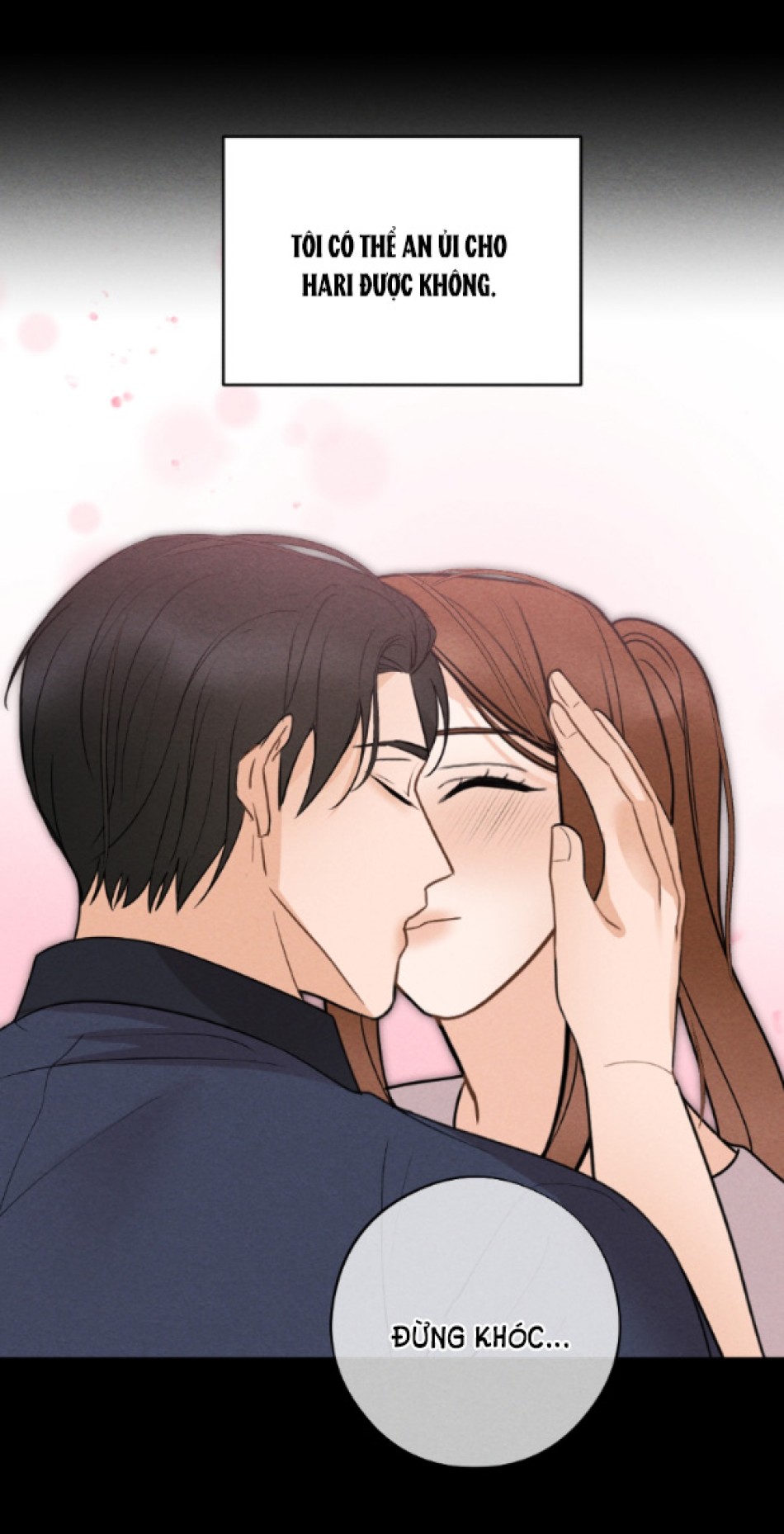 [18+] ĐỂ ĐỨA BÉ YÊN 