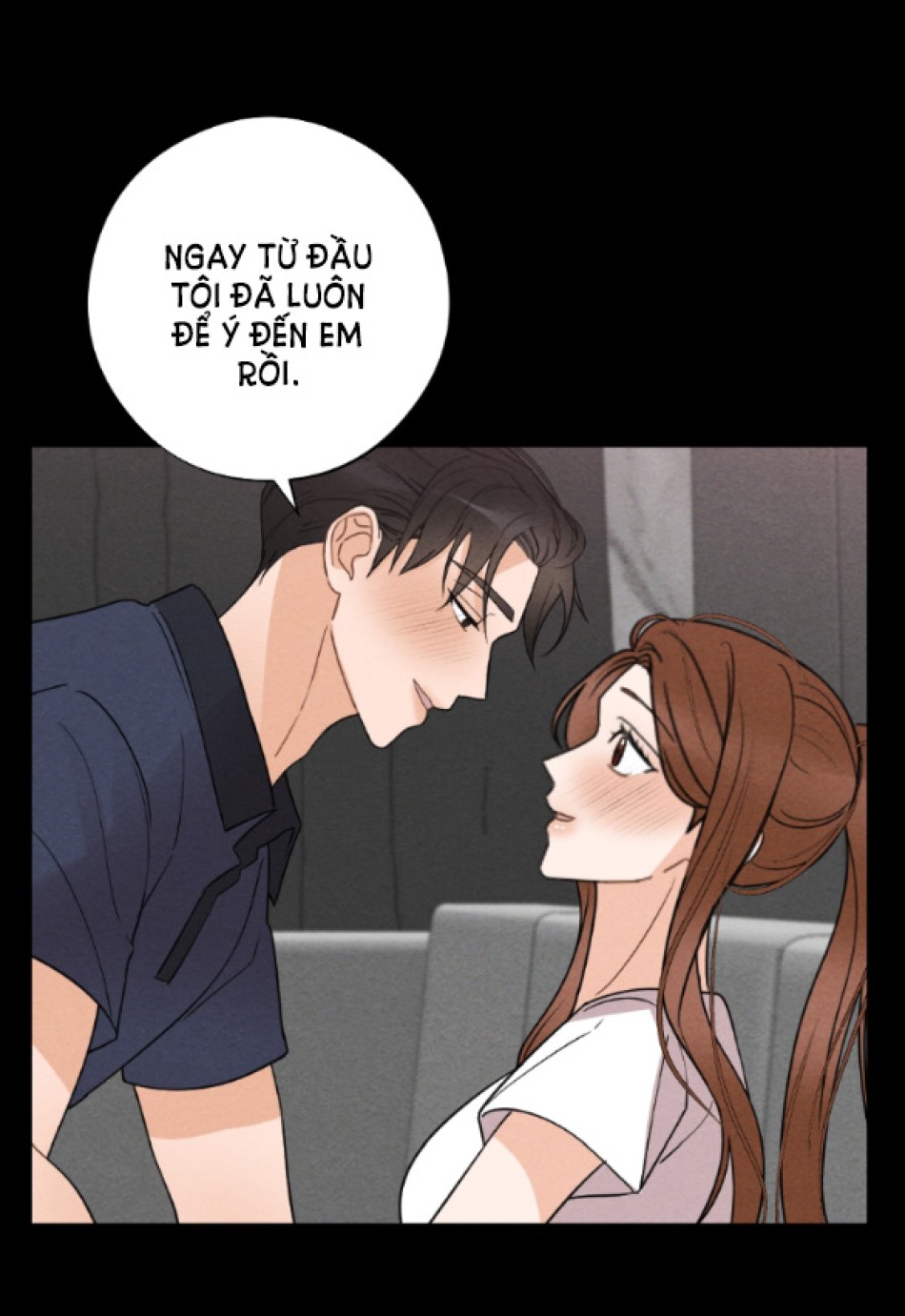 [18+] ĐỂ ĐỨA BÉ YÊN 
