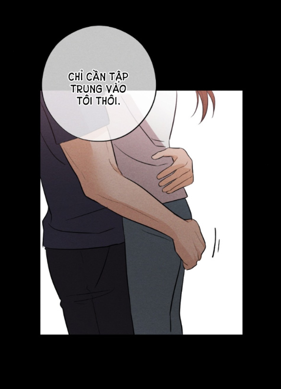 [18+] ĐỂ ĐỨA BÉ YÊN 