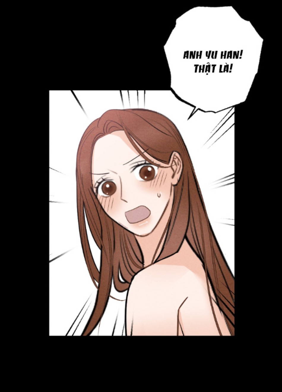 [18+] ĐỂ ĐỨA BÉ YÊN 