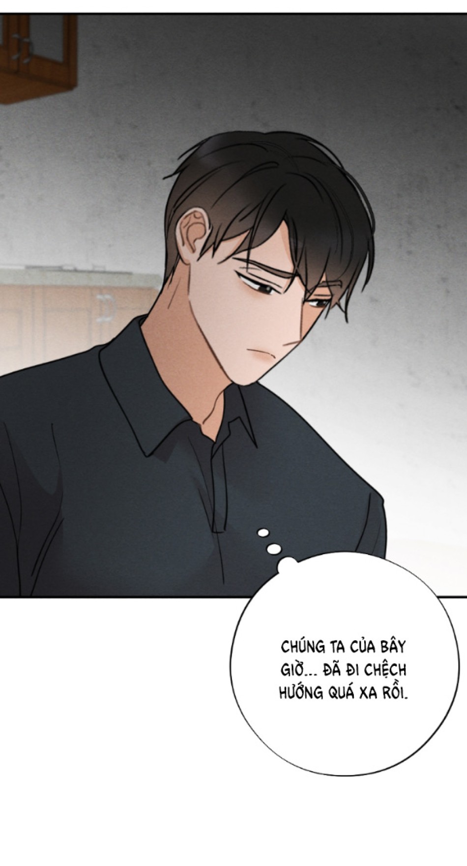 [18+] ĐỂ ĐỨA BÉ YÊN 